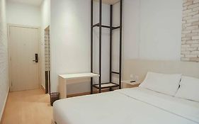 Prime Inn near Jalan Sekip RedPartner